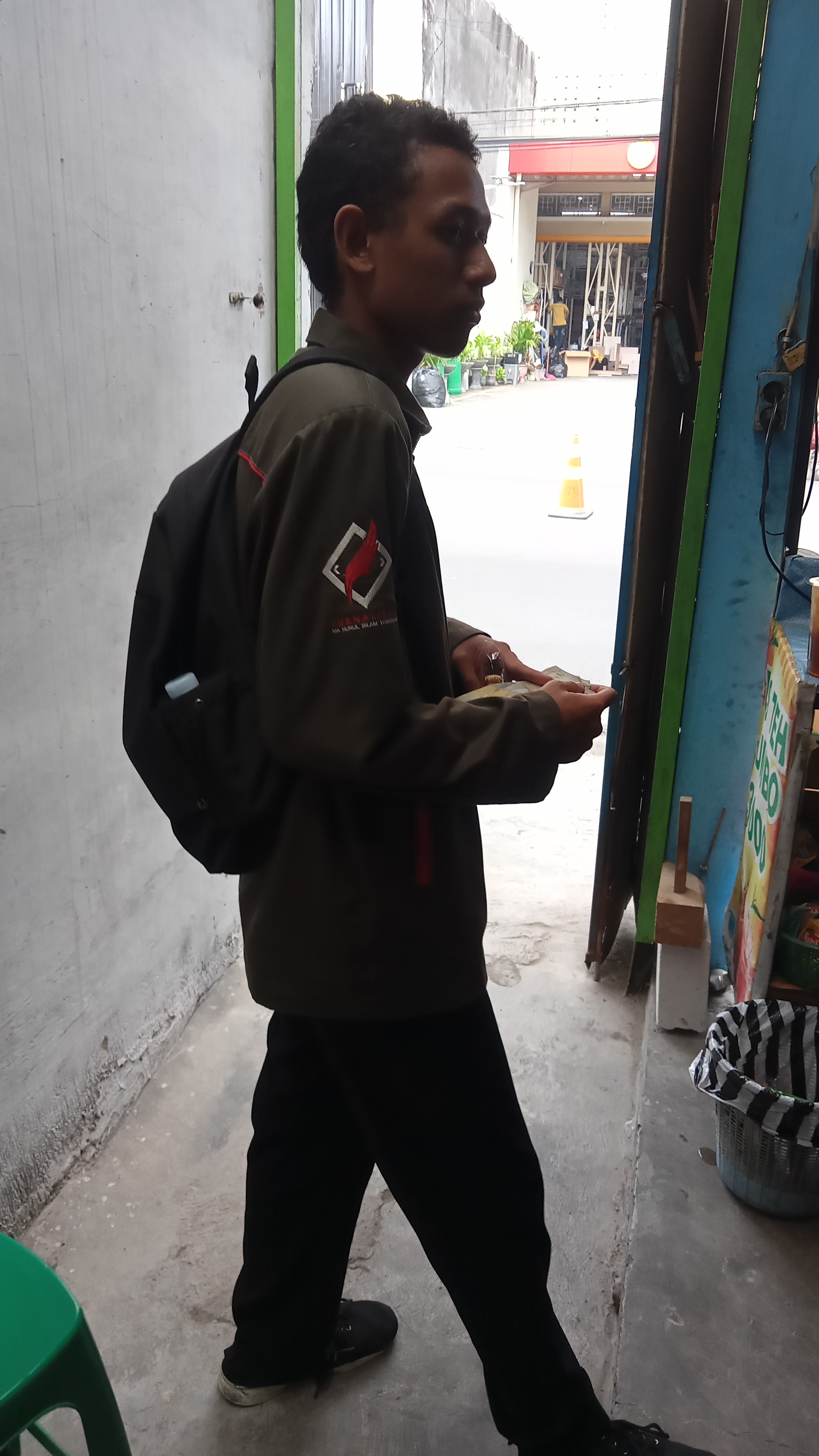 Ahmad foto 11