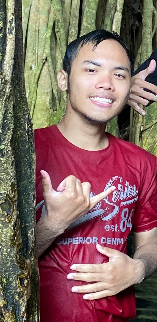 Dimas Jordi foto 2
