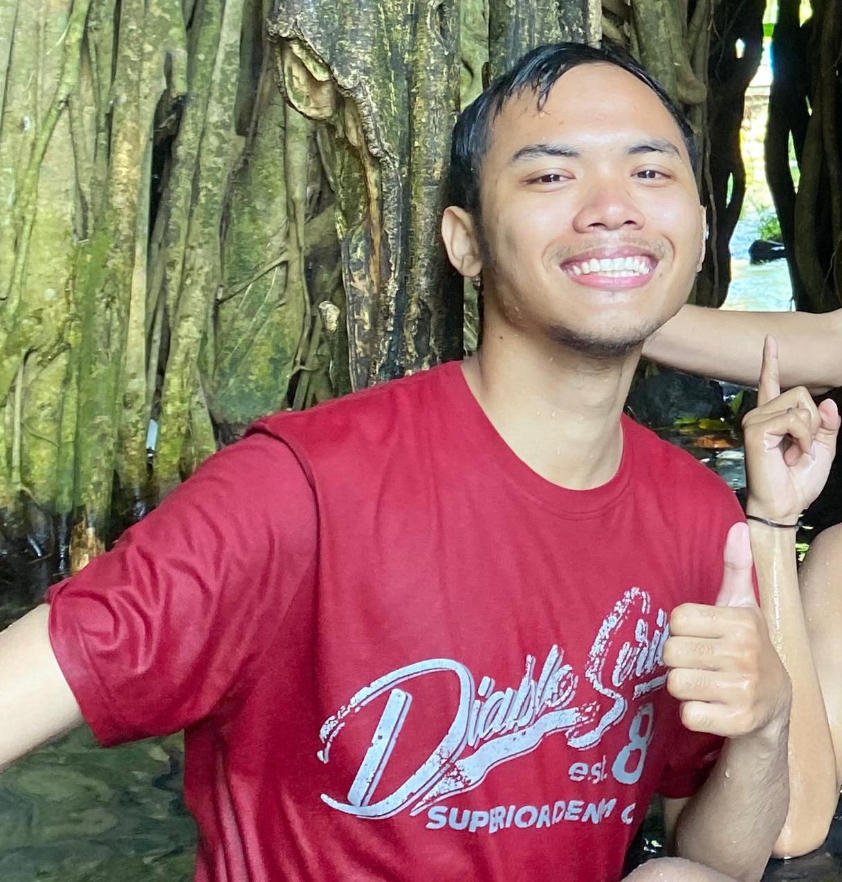 Dimas Jordi foto 6